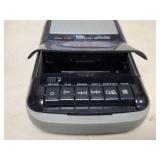 Vintage Lenoxx Sound CT-701 Cassette Recorder
