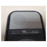 Vintage Lenoxx Sound CT-701 Cassette Recorder