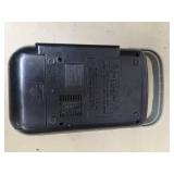 Vintage Lenoxx Sound CT-701 Cassette Recorder