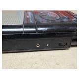 Vintage Lenoxx Sound CT-701 Cassette Recorder