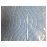 Brand new quilted furniture pad. 72" x 80".