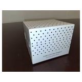 Cotton Towels | Disposable Face and Makeup Wipes | Natural, Biodegradable | Plant Based Facial Towelettes | Ideal for Sensitive Acne Prone Skin, Travel, Baby Care, 50 Ct, 1 Pk