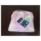 LOKASS Insulated Lunch Bag Women- Reusable 10 L Lunch Box for Women - Leakproof Tote Cooler Bag for Adults Work, Beach, Travel, Picnic