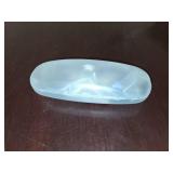 Blue Light Glasses, Blue Light Blocking Glasses, Clear Computer Reading Glassers for Woman Men