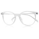 Blue Light Glasses, Blue Light Blocking Glasses, Clear Computer Reading Glassers for Woman Men