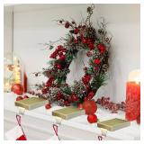 5 Pack Christmas Stocking Holder Bases - Mantel Stocking Hangers Hanging Hooks for Fireplace Stand Hanger Holder Weighted Hangers for Xmas Holiday Decoration (Bronze, 5), Black