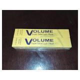 Bubble Mascara, Well-Defined Lashes And Enhances The Natural Look, Waterproof, Smudge-Proof, Waterproofcan Be Layered To Boost Curl (2PCS)