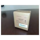 Black Hotel Toiletries Bulk | 1 oz Conditioning Shampoo Travel Size | For Hotels, Vacation Rentals, Gym, Luxury, Airport | Case of 20