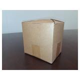 Poen 54 Pcs/18 Pack Halloween Witch Plush Toy Bulk Witch Vampire Skeleton Black Cat Keychain Halloween Monster Stuffed Animal with Cards for Trick or Treat Party Favors Exchange Prize Gifts