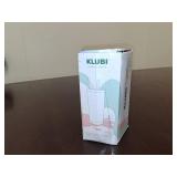 KLUBI Dog Gifts for Women 20 Ounce Mug - No Prob Llama Tumbler with Straw Dog Cup Gift for Mom from Daughter
