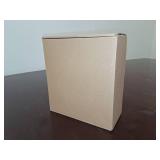 3 PCS Halloween Hanging Ghosts - Halloween Decorations Outdoor Hanging Ghosts with Witch Hats, Glowing Ghost Witch Hats Lights, Halloweens Ghosts Decor for Yard Door Patio Garden Tree Outside