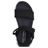 Skechers womens Glide-step - New Flow Size 10