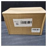 Rotating Flower Garden Sprinkler for Yard, Adjustable Spray Modes, Large Area Coverage, Easy Hose Connection, Red, Pink