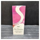 UCC Reed Diffuser Set, 3.38 oz Pure Orange Premium Scented Diffuser with Flower Sticks Home Fragrance Reed Diffuser for Bathroom Shelf Decor