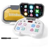 Handheld Game for Kids 6-12, 4 Mode,999 Level Sensory Fidget Toys for 4 5 6 78 Year Old,Sensory Fidget Toys for Kids 8-12  New Year Gifts Ideas ADHD Toys