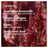 BONDIBOOST Thickening Conditioner 16.90 fl oz, Volumizing Conditioner