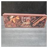 Christmas Essential Oils Set | 8 Pcs Xmas Essential Oils for Diffusers for Home, Fragrance Oil for Candle, Aromatherapy Gift Set for Women & Men