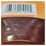 Popeyes Louisiana Kitchen Sweet Heat Dipping Sauce, 18 oz Bottle (Pack of 1) BB 7/26