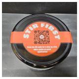 CHALK IT! All-in-One Multi-Surface Chalk Paint for Furniture & Cabinets - No Sanding, No Primer, Built-In Top Coat Water-Based, Low-Odor, Fast-Drying, Matte Finish, Cobalt Blue