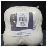 Dryer Balls, Wool Ball Reusable for Over 400 Loads, 3 Pack, Natural Fabric Softener by Home Genie