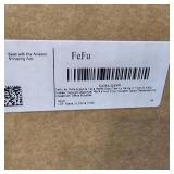 FeFu 48 Rolls Invisible Tape Refills 3/4 Inch X 1000 in, Translucent Tape for Dispenser Refill 1 Inch Core Easy Tear