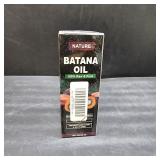 Batana Oil for Hair Growth - Organic Batana Oil for Hair Growth All Types from Honduras, Hair Growth Oils for Growth & Treatment|Enhances Radiance & Nourishment Hair Oil