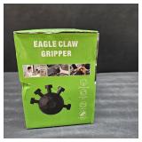 Finger Grip Strengthener, New Hand Grip Strength Trainer, Finger Strengthener Tool, Adjustable Hand Muscle Strength Trainer,Round Hand Gripper