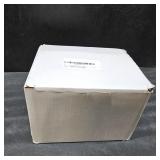 72Pcs 36 Colors Prewound Bobbins,36 Colors 400 Yards per Polyester Thread Spools, for Hand and Machine Sewing, Emergency and Travel, DIY and Home,