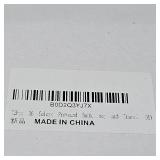 72Pcs 36 Colors Prewound Bobbins,36 Colors 400 Yards per Polyester Thread Spools, for Hand and Machine Sewing, Emergency and Travel, DIY and Home,