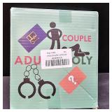 Adult Board Game,Couples Games for Adults,Adult Games for Couples Datel Night,Date Night Ideas for Husband Wife Boyfriend Girlfriend