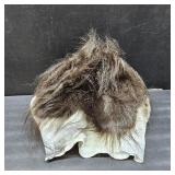 QPCOS Halloween Mask, Horror Masquerade Cosplay Party Mask, Costume Scary Cosplay Mask for Adults