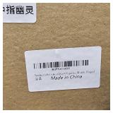 Halloween Ghost Figurine,Ghost Statue Ghost Decoration,Funny Ghost Statue Holding Bat for Gift, Cute Halloween Decor  Anniversary Weddings New Year Statues for Home Decor (bat)