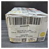 Thai Coco - Organic Coconut Milk Full Fat Unsweetened - 14 fl. oz. 6 Pk. BB 5/13/26