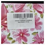 Coquette Pink Bow Floral Spiral Notebook For Women, Maximalist Journaling Notebooks, Cute Pink Notebook Journal, Pink Office Supplies, Hardcover Spiral Lined Notebook 5.5 x 8.3