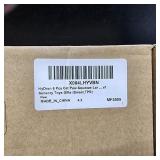 HyDren 5 Pcs Cat Paw Squeeze Sensory Toys Gifts (Sweet, TPR)