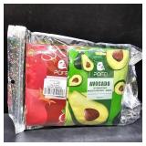 20PCS Hydrating Facial Sheet Mask,Moisturizing Face Masks Skincare Gift Set,Brighten Long Lasting Face Mask Skin Care & Facial Mask Kit for All Skin Types