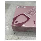 HAPPY CURVES Beam IPL Laser Hair Removal Device - at-Home Permanent Body Hair