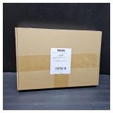 NiHome 360  Rotating Pasta Drying Rack with 10 Arms for Homemade Pasta, Spaghetti, Fettuccine, Noodles, Lo Mein & More, Easy Assembly Large Capacity Collapsible Stand with Adjustable Height Up to 33"