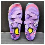 SPUKEP Water Shoes for Women Men Quick Dry Aqua Socks Unisex Non-Slip Barefoot Size 6