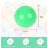 100 pcs Ball Pit Balls Plastic Balls for Ball Pit Pool Playpen Babies Kids Children Birthday Parties