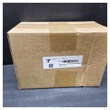 FeFu 48 Rolls Invisible Tape Refills 3/4 Inch X 1000 in, Translucent Tape for Dispenser Refill 1 Inch Core Easy Tear