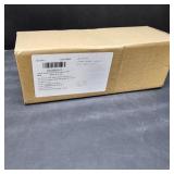 AMOR PRESENT Mesh Baby Beach Bag, Shell Collecting Bag with Shovel Crab-Shaped Adjustable Strap for Holding Shell Sea Pool Sand Toy, Turquoise