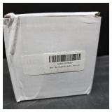 Rubber Eraser Wheel Adhesive Remover   Fast & Safe Decal, Sticker, and Tape Removal Tool for Cars, RVs, Fiberglass & More   Black   Drill Attachment Included   Paint-Safe