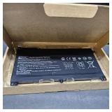 BI03XL ON03XL Laptop Battery Compatible for HP Pavilion X360 13-u000 M3-m000 M3-U001DX Stream 14-ax000 14-ax010wm 14-ax020wm 14-ax030wm Series HSTNN-UB6W 844203-855