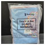 Breling 6 Pcs Diwali Decorations Dipawali Kitchen Towels Pink Purple Blue Tea Dishtowels Rangoli Peacock Ganesh Diya Elephant Bathroom Hand Towel Indian Deepavali Decorations for Kitchen Bathroom Home