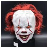 Beita Halloween Clown Mask is Perfect for Cosplay,Clown Mask Halloween