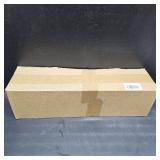 Solar Christmas Trees Decorations Lights Outdoor Waterproof and Snow Proof Solar Christmas Tree Jellyfish Lights 5 Layer Optical Fiber 7 Color Changing for Pathway Lawn Patio Outside Decorative, 3PCS