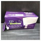 48 Pack Premium Microfiber Replacement Pads for Swiffer WetJet - Super Absorbent, Lint-Free, Durable-11"x5.5", Perfect Fit Swiffer WetJet Mop - Safe on Hardwood, Tile, Vinyl