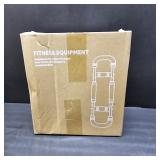 Chest Workout Equipment, Twister arm Trainer, Adjustable 5 Resistance Levels Ergonomic Home Gym Equipment, Chest Workout Equipment for Daily Fitness and Muscle Building Training