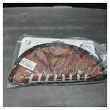 Pets First NFL San Francisco 49ers Collapsible Dog Travel Bowl, Food and Water Bowl for Dogs, Best Portable & Lightweight Leak-Proof Dog Bowl for Travel